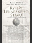 Rytíři lékařského stavu - náhled