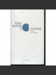 Ezra Pound 1 - Cantos, Part XXX Cantos [poezie, básně] - náhled