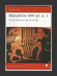 Marathón 490 př. n. l. - náhled