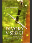 Divoký v srdci (Objavovanie tajomstva duše muža)   - náhled