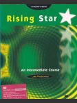 Rising Star Student´s Book (veľký formát) - náhled