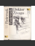 Doktor Živago - náhled