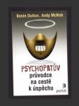 Psychopatův průvodce na cestě k úspěchu - náhled