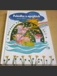 Pohádka o upajdách - náhled
