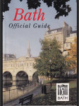 Bath Official Guide - náhled