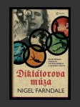 Diktátorova múza - náhled