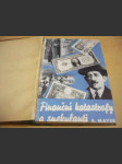 Finanční katastrofy a spekulanti - náhled