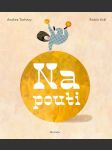 Na pouti král robin - náhled