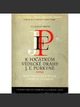 K počátkům vědecké dráhy J. E. Purkyně (podpis Vladislav Kruta) - náhled