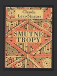 Smutné tropy - náhled