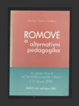 Romové a alternativní pedagogika - náhled