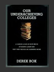 Our Underachieving Colleges - náhled
