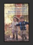 Uvolněné rodičovství - náhled