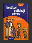 Novákovi potřebují pomoc - náhled
