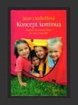 Koncept kontinua - náhled
