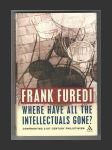 Where Have All the Intellectuals Gone? - náhled