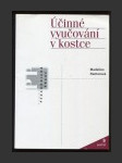 Účinné vyučování v kostce - náhled