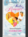 Svatební slib - náhled
