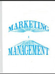 Marketing management - náhled