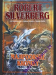 Majipoorské kroniky - silverberg robert - náhled