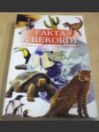 Fakta a rekordy - náhled