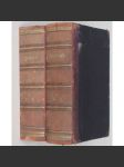 Deutsch-böhmisches Wörterbuch, sv. 1-2 (A-Z) [Německo-český slovník, 1846; jazykověda; Kokořín; Jan Špaček] HOL - náhled