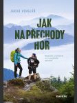 Jak na přechody hor venglář jakub - náhled