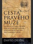 Cesta pravého muže david deida - náhled