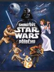 5minutové star wars příběhy kolektiv - náhled