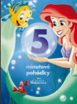 Ariel - 5minutové pohádky kolektiv - náhled