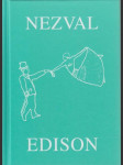 Edison - náhled