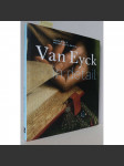 Van Eyck in Detail [Jan van Eyck, rané nizozemské malířství, vlámské malířství] HOL - náhled