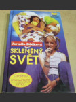 Skleněný svět - náhled