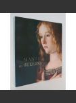 Mantegna & Bellini [dějiny umění, italská renesance, Giovanni Bellini, Andrea Mantegna, katalog výstavy] HOL - náhled