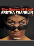 The queen of soul franklin aretha - náhled