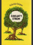 Zakliaty strom (veľký formát) - náhled