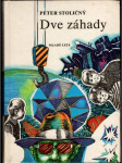 Dve záhady - náhled