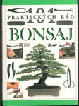 Bonsaj 101 praktických rád (malý formát) - náhled