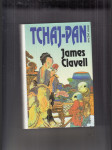 Tchaj-Pan - náhled