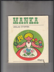 Manka - náhled