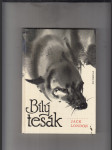 Bílý tesák - náhled