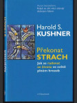 Překonat strach - náhled