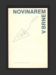 Novinářem v Brně - náhled