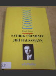 Satirik převratu Jiří Hausmann - náhled