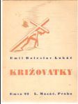 Križovatky - náhled