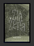 Zlá žena - náhled