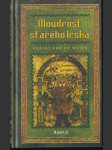 Moudrost starého Irska - náhled