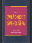 Jak zvládnout svého šéfa - náhled