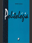 Politológia  - náhled