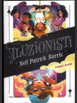 Iluzionisti 2 - náhled